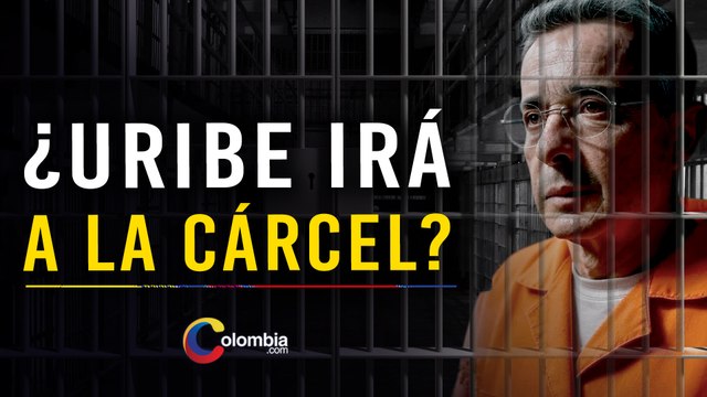 Álvaro Uribe fue declarado culpable: ¿irá a prisión el expresidente más influyente de Colombia?