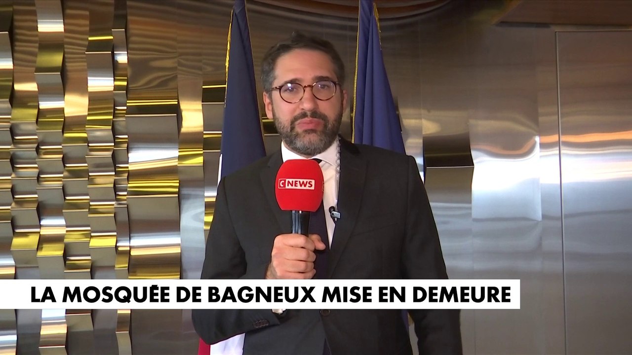 Alexandre Brugère : «Ces publications font l'exaltation de la torture, incitent au jihad armé»