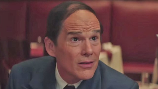 Blue Moon Bande-annonce VO