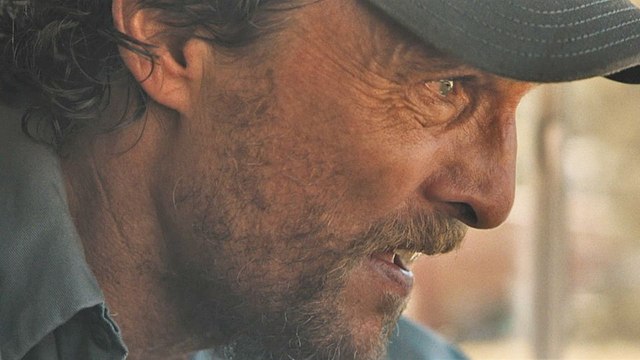 The Lost Bus - Au cœur des flammes Bande-annonce VO STFR