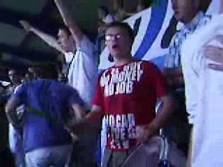 CS Visé - RC Malines