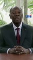 Alassane Ouattara annonce sa candidature aux élections présidentielles