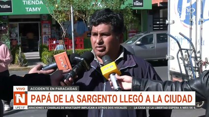 Notivision Edición Meridiano CBBA 29/07/2025