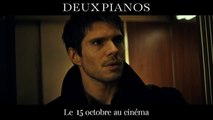 DEUX PIANOS ｜ Bande-annonce