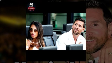 💋 MESSI Y ANTONELA SORPRENDEN EN LA KISSCAM DE COLDPLAY EN MIAMI Y SE VUELVEN VIRALES 💫