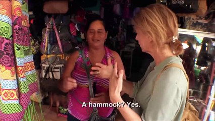 World’s Toughest Boat Trips _ Peru _ Free Documentary