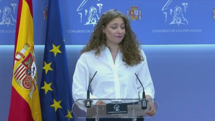 Reacciones partidos al balance anual de Sánchez