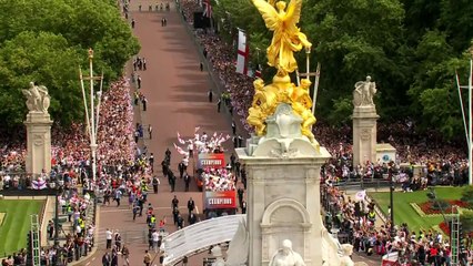 Wiegman: Winning Euros a dream come true