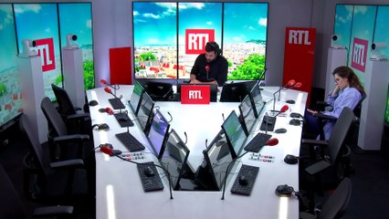 ECONOMIE - Michel Picon est l'invité de RTL Midi