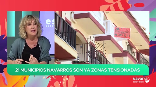 ¿Cómo afecta a los propietarios e inquilinos la limitación de los alquileres en Navarra?