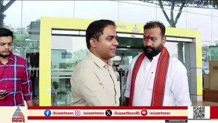 ഛത്തീസ്ഗഡിൽ നടന്നത് ആൾക്കൂട്ട വിചാരണയെന്ന് എൻ.കെ പ്രേമചന്ദ്രൻ