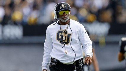 Deion Sanders': Overcoming Adversity and the Road Ahead