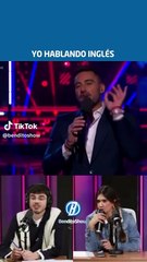 El papelón de Nicolás Occhiato que no pasó desapercibido y recibió miles de burlas