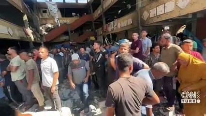 SON DAKİKA | İngiltere'den Filistin'i tanıma adımı: Starmer, Eylül ayını işaret etti