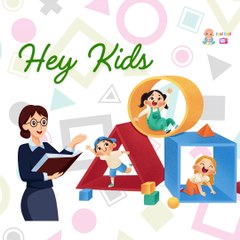 Learn Shapes for Toddlers & Preschoolers 🟢 Fun Educational Toy-Based Shape Learning!