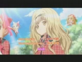 Shugo chara dj satomi