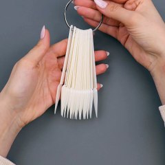 How to get the perfect geode effect nails! 💅✨