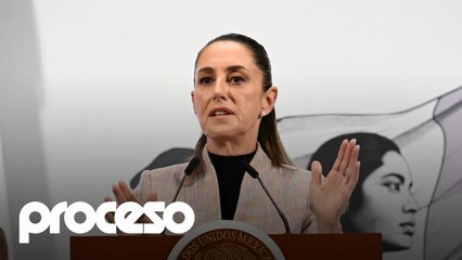 Los temas más importantes de la conferencia mañanera del martes 29 de julio de 2025