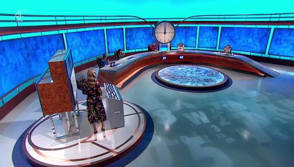 Countdown - Wednesday 21st September 2022