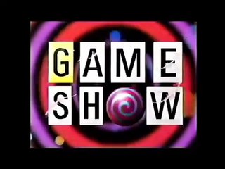 Game Show Network ID bumper, 1997