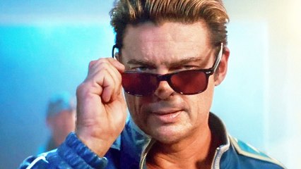 MORTAL KOMBAT 2 Bande Annonce Teaser (2025)