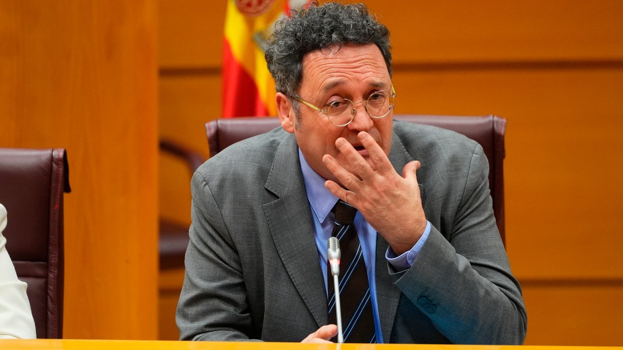 El Supremo desestima el recurso del fiscal general Álvaro García Ortiz para evitar el banquillo