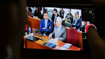 ¿Por qué se avalaron las grabaciones de Mosalve y las interceptaciones en el caso Álvaro Uribe?