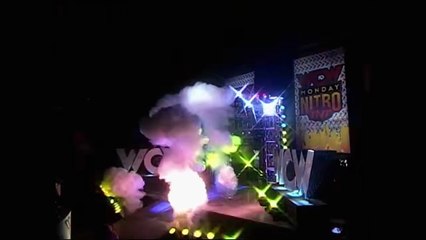 WCW Monday Nitro, April 6, 1998 Part 2