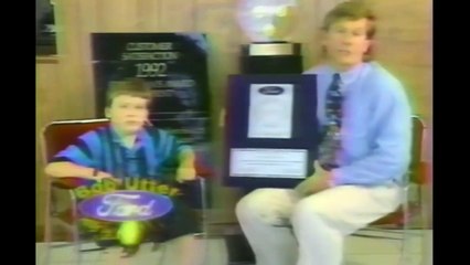 June 3, 1994 commercials (Part 2)