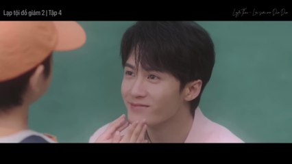 [Vietsub full] Lạp tội đồ giám 2 / Tập tranh săn tội 2 - tập 4