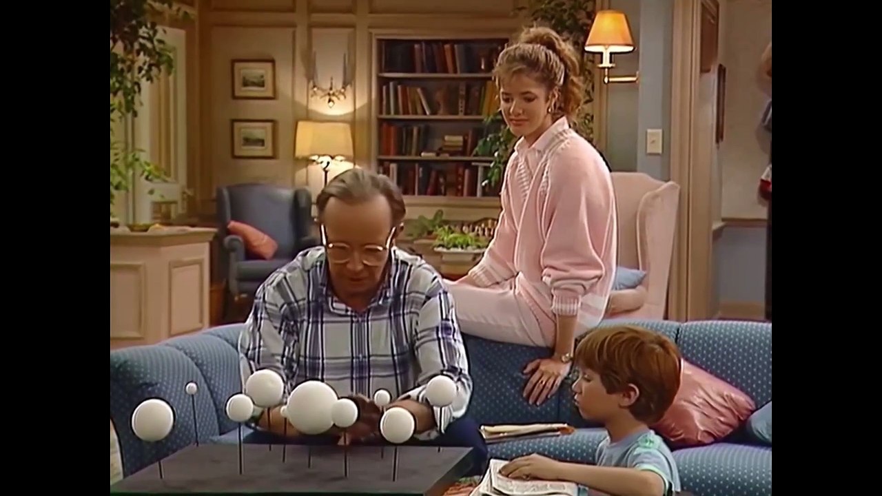 ALF Staffel 1 Folge 24 'Brians Sternstunde' Deutsch HD