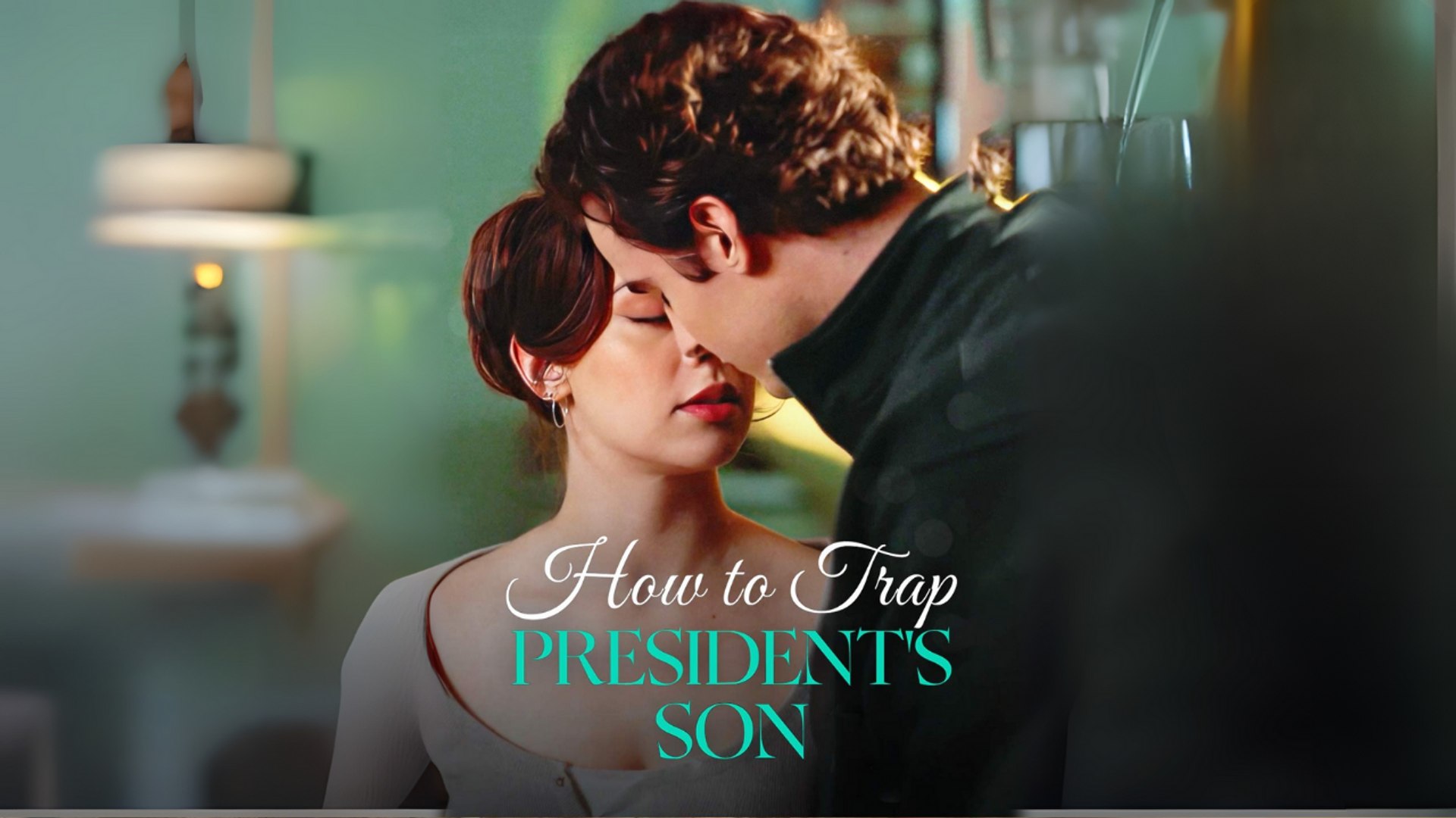 ⁣How To Trap President's Son Full HD #shortfilms