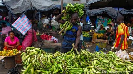 Africa's processed food crisis — and its real costs