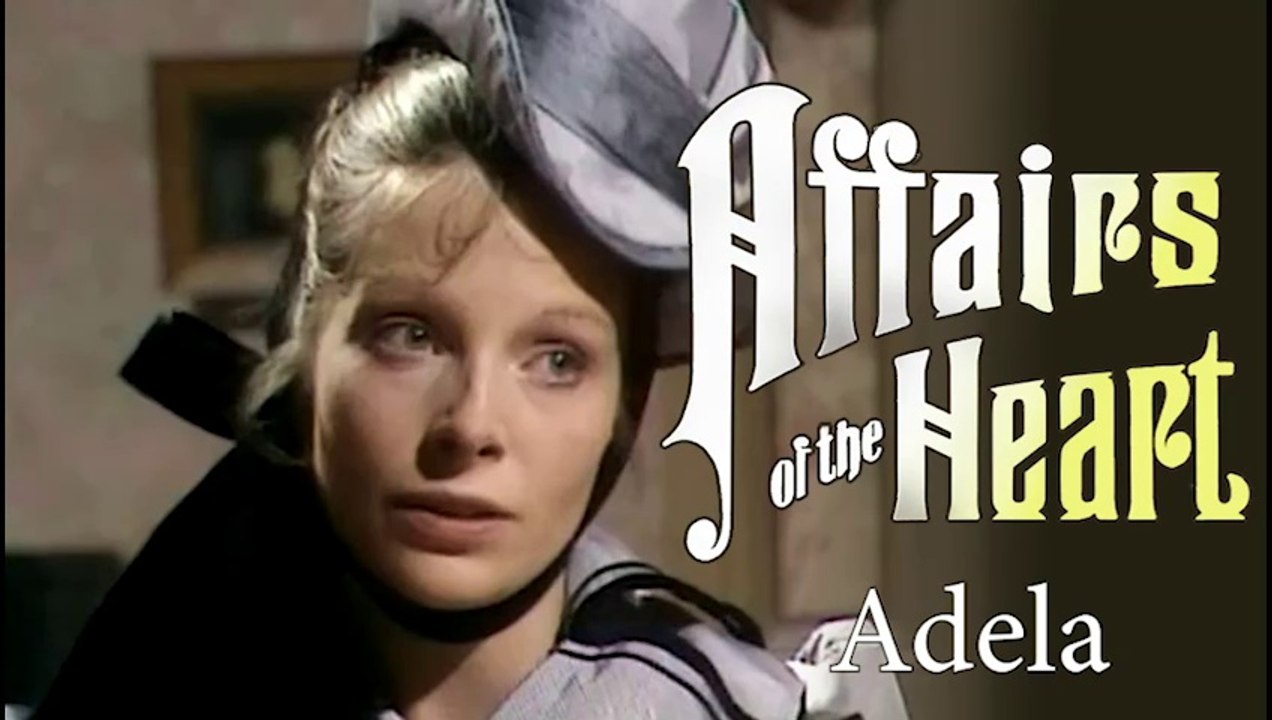 Affairs of the Heart (1974) Stories or Novels by Henry James | Adela S1 E5
