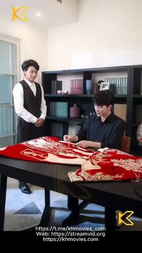 [Doblado ES] Pasión Inmortal Renacer entre las Cenizas Completo En Español #FullVision