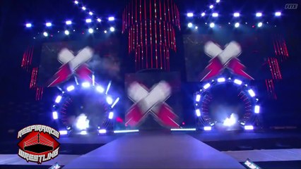 CM PUNK VS DARBY ALLIN ALL OUT 2021