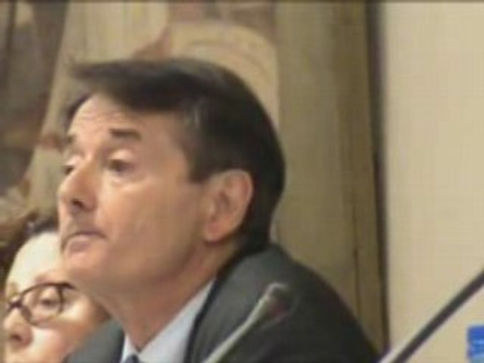 jean paul Alduy (UMP) magouille - logement