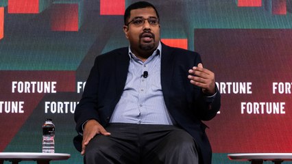 Indeed VP on the must have skill in the Al future of work