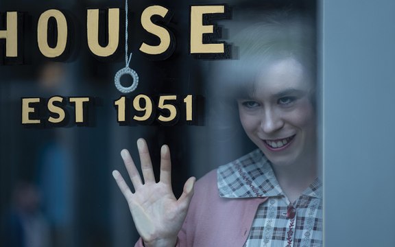 Quando esce It: Welcome to Derry : le prime, terrorizzanti immagini della nuova serie da Stephen King