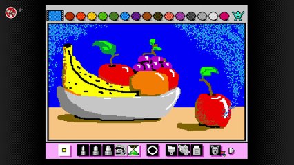 Mario Paint erscheint 33 Jahre nach Release auch für die Switch 2