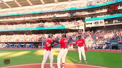 Amazing Orioles vs Guardians - BASEBALL