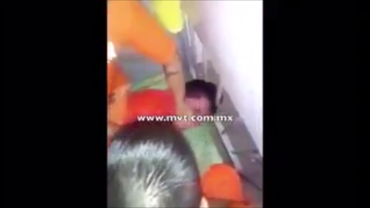 Reclusorio Neza Bordo Modulo Conductas Especiales ( Fortaleza )