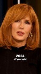 Kelly Reilly Through The Years #shorts