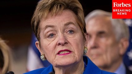 'This Legislation Hangs Our Allies Out To Dry': Marcy Kaptur Tears Into GOP State Department Budget Plan