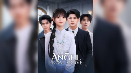 Angel From Above ✨