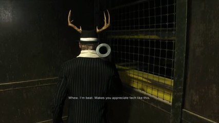 Krauser #1 Knife Only No Damage Professional Difficulty NG+ (Resident Evil 4 Remake)