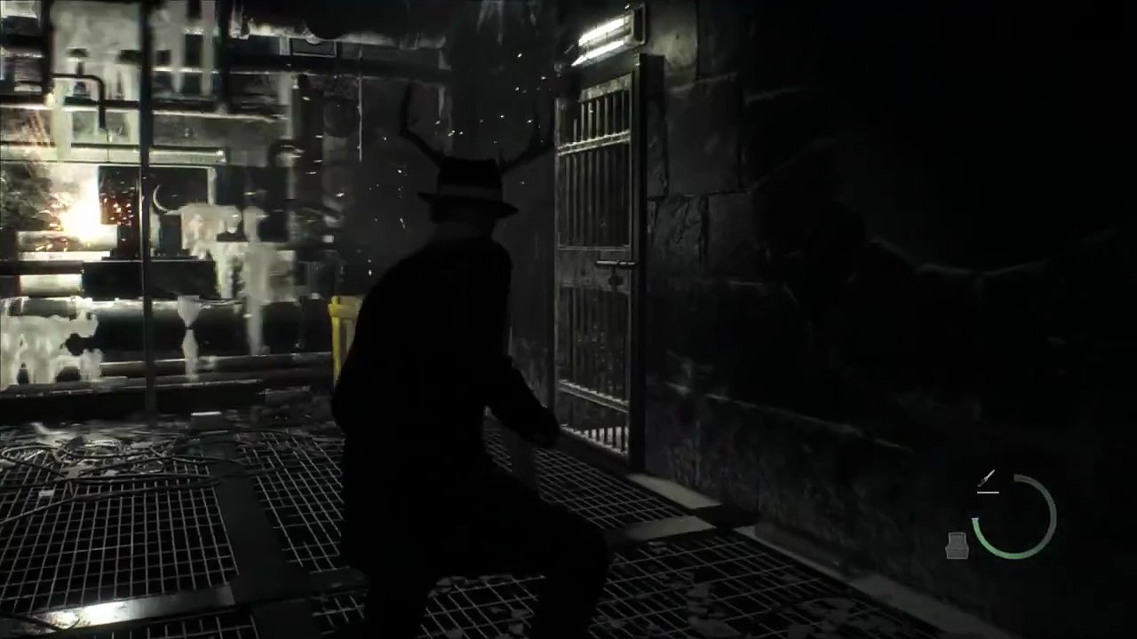 Verdugo Knife Only No Damage Professional Difficulty NG+ (Resident Evil 4 Remake)