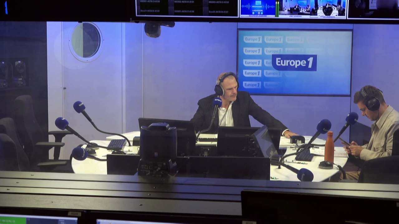 «Sanctions rapides, utiles et effectives» : pour réformer la justice Gérald Darmanin lance le projet SURE