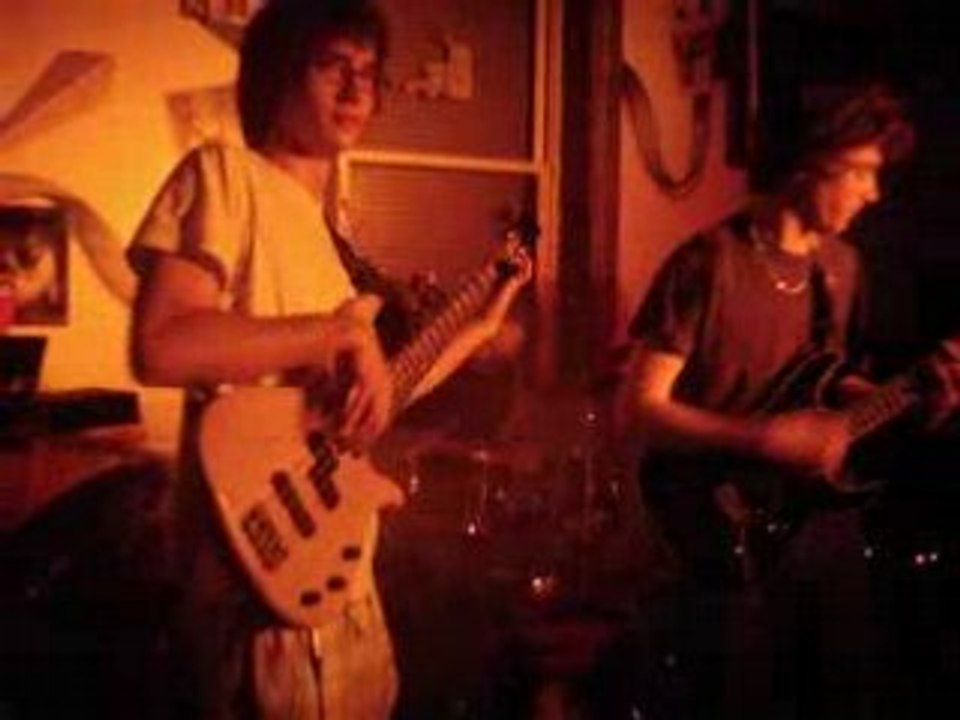 Sultans of swing 2