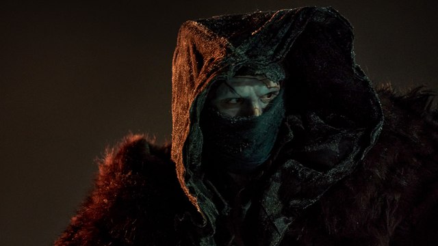 Jacob Elordi is Completely Unrecognizable in Guillermo Del Toro's 'Frankenstein' First Look | THR News Video